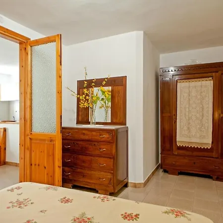 Appartement Sabbia