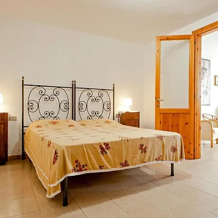 Sabbia Appartement *