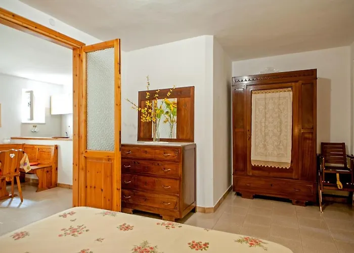 Appartement Sabbia