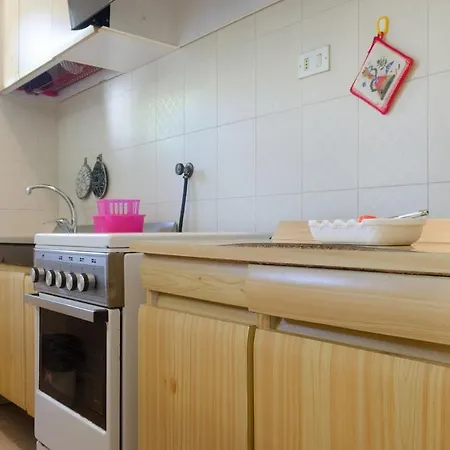 Sabbia Apartamento *