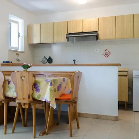 Apartamento Sabbia