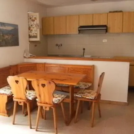 Sabbia Apartamento