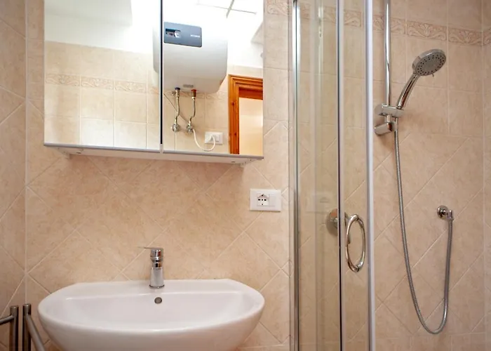 Sabbia 公寓 马里纳-迪卡斯塔涅托