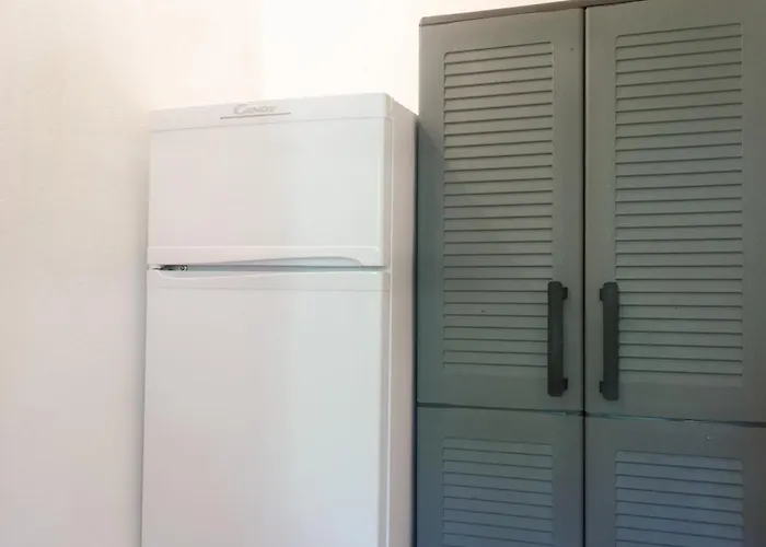 公寓 Sabbia 马里纳-迪卡斯塔涅托